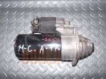 СТАРТЕР МЕРЦЕДЕС-БЕНЦ / MERCEDES-BENZ W168 / 1.7 CDI / 1997-2004 / 0 001 115 008