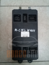 преден сам SAM модул за ML W164   A1645401401