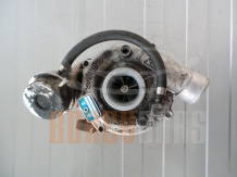 Турбо за Сеат Толедо | Seat Toledo | 1.9 TD | 1991-1998 | 028145701R