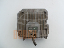 Fiat Uno MED 604 C