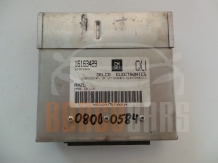 Opel Corsa-B 16163429 QU