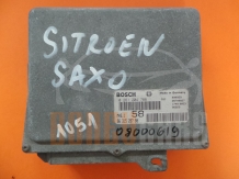 Citroen Saxo 0 261 204 788