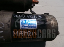 СТАРТЕР ХЮНДАЙ МАТРИКС / HYUNDAI MATRIX / 1.5 CRDI / 2001-2010 / 36100-2A000