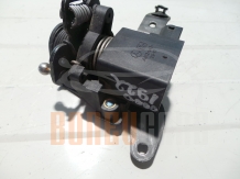 ПОТЕНЦИОМЕТЪР ГАЗ МЕРЦЕДЕС-БЕНЦ / MERCEDES-BENZ W202 / 1993-2000 / A 012 542 33 17