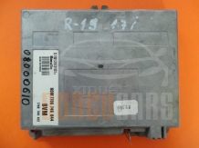 Renault R21 S101263101 C