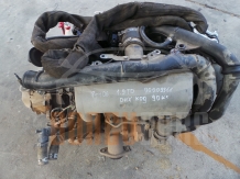 Двигател Peugeot 406 | 1.9 TD | DHX |