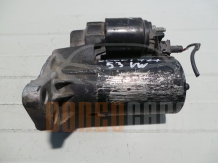 СТАРТЕР ШКОДА ОКТАВИА / SKODA OCTAVIA / 1996-2010 / 0 001 121 006 (007)
