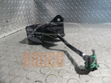 Потенциометър Газ Honda Civic | 2009 | 1.4 I-Vtec |