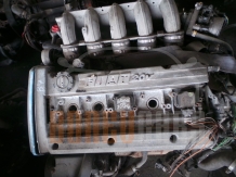 Двигател Fiat Bravo 2.0 HGT |