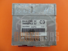 Daewoo Nubira 16246909 C3