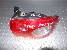 СТОП ДЕСЕН РЕНО ЛАГУНА / RENAULT LAGUNA / 2001-2007 / B74PH2 REN