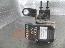ABS Seat Ibiza | 6Q0 907 379 AF |