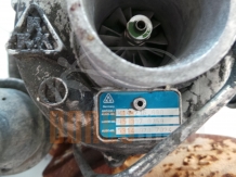 Турбо за Пежо 406 | Peugeot 406 | 1.9 TD | 1995-2005 | 5314 970 7024