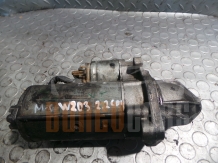 Стартер Mercedes C-Class | W203 | 2.2 CDI | 150кс | A005 151 13 01 | D7R46 |