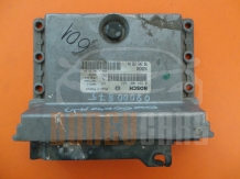 Citroen Xantia 0 281 001 262