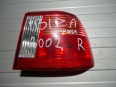 Стоп десен Сеат Ибиза | Seat Ibiza | 1992-2002