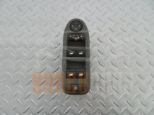 ПАНЕЛ БУТОНИ ПРОЗОРЦИ ПЕЖО 307 / PEUGEOT 307 / 2000-2008 / 96 332 289 ZJ