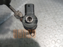 Дюза Renault Laguna 2 | 2.2 dCi | 0 445 110 084 |