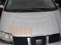 Преден капак за СЕАТ АЛХАМБРА /SEAT ALHAMBRA