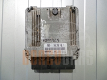 VW Golf V 0 281 011 478