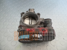 Дросел Клапа | Mercedes C-Class | 1.8i | W202 | A 000 141 95 25 |