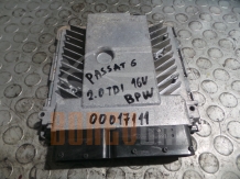 Компютър Volkswagen Passat 6 | 2.0 TDI 16v | BPW | 03G 906 018 CE |