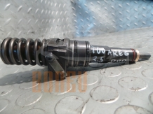 Дюза Volkswagen Touareg | 2.5 TDI R5 | 174кс | 07z 130 073 F |