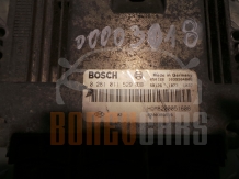 ECU ЕЛЕКТРОНЕН БЛОК УПРАВЛЕНИЕ РЕНО ТРАФИК / RENAULT TRAFIC / 1.9 DCI / 2001-2014 / 0 281 011 529