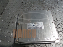 Компютър Mercedes ML320 | 2001 | A030 545 58 32 | 0 261 206 968 |