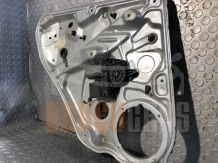 СТЪКЛИПОВДИГАЧ ЗАДЕН ЛЯВ ЗА VOLKSWAGEN PASSAT 4  3B9839755