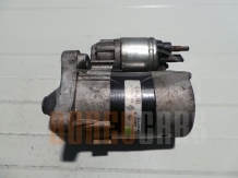 СТАРТЕР РЕНО МЕГАН / RENAULT MEGANE / 2002-2012 / 8200 266 777 B