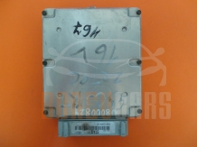 Ford Escort 95AB-12A650-ZB