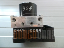 ABS за Шевролет Епика | Chevrolet Epica | 2003-2006 | 96 812 708 NA