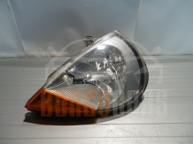 Светлини Предни Леви Форд Ка | Ford Ka | 1996-2008
