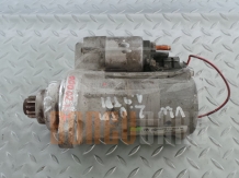 СТАРТЕР ФОЛКСВАГЕН ГОЛФ / VW GOLF / 1.9 TDI / 2003-2009 / 02Z 911 023 H