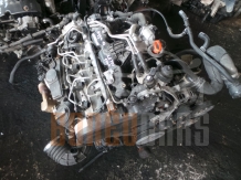 Двигател Audi A6 | 2010 | 2.0 TDI | 170кс | Commonrail |