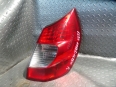 Десен Стоп Renault Grand Scenic 2007