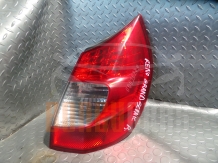 Десен Стоп Renault Grand Scenic 2007