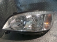 Ляв Фар Opel Zafira A | 2001 |