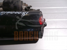 Стартер Шкода Фабиа | Skoda Fabia | 1999-2008 | 0 001 125 051 (052)