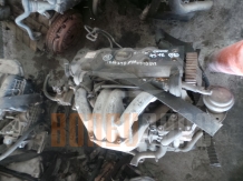 Двигател Ситроен Саксо | Citroen Saxo | 1.5d | JX10FYB | PSA0937232 |