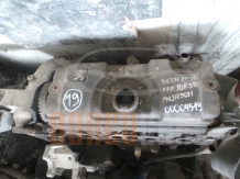Двигател Пежо 206 1.4 8v | Peugeot 206 | KFX10FS80 | PSA2775681