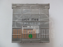 Audi A4 0 261 203 550/551