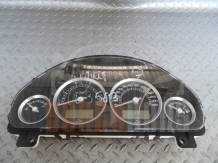 Километраж Jaguar S-Type 2.7D | Facelift | Visteon | 4R8F-10841-A
