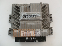 Renault Megane S12232609 A