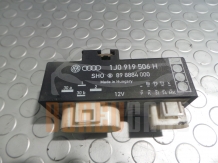 Реле Перка Volkswagen Golf 4 | 1J0 919 506 H |
