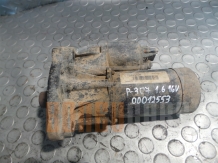 Стартер Peugeot 307 1.6 16v | 2004 | D6RA572 |