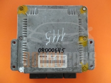 Renault Laguna 0 281 010 482