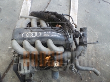 Двигател Audi A3 1.8 20v | 125кс | AGN |