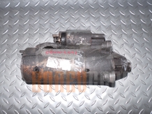 СТАРТЕР ФОРД ФИЕСТА / FORD FIESTA / 1995-2002 / 1.8 D / 97BB-11000-BC